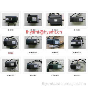 MITSUBISHI Servo Motor